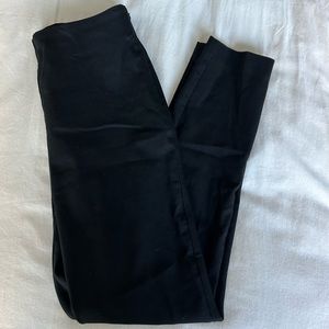 Women’s Loft Black Pants Size 2
